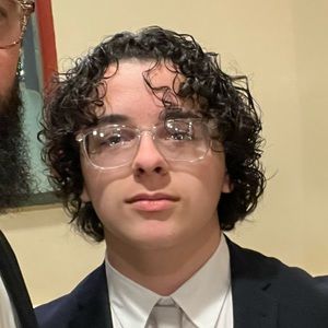 Meet your Posher, Gabriel